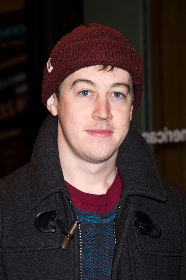 Photo Coverage: On the Opening Night Red Carpet for TRUE WEST! Image