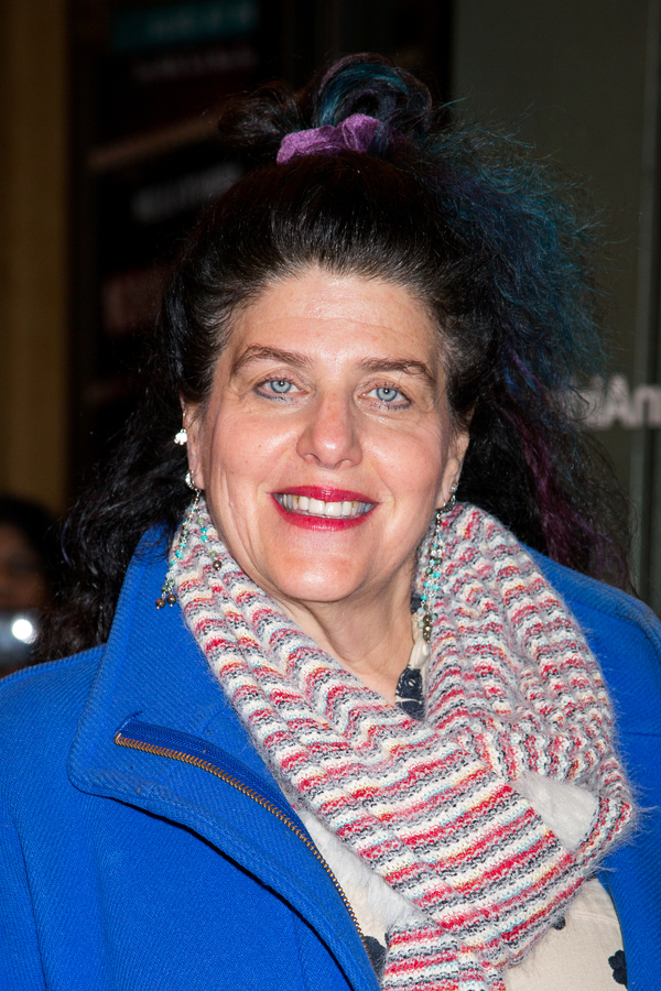 Photo Coverage: On the Opening Night Red Carpet for TRUE WEST! Image