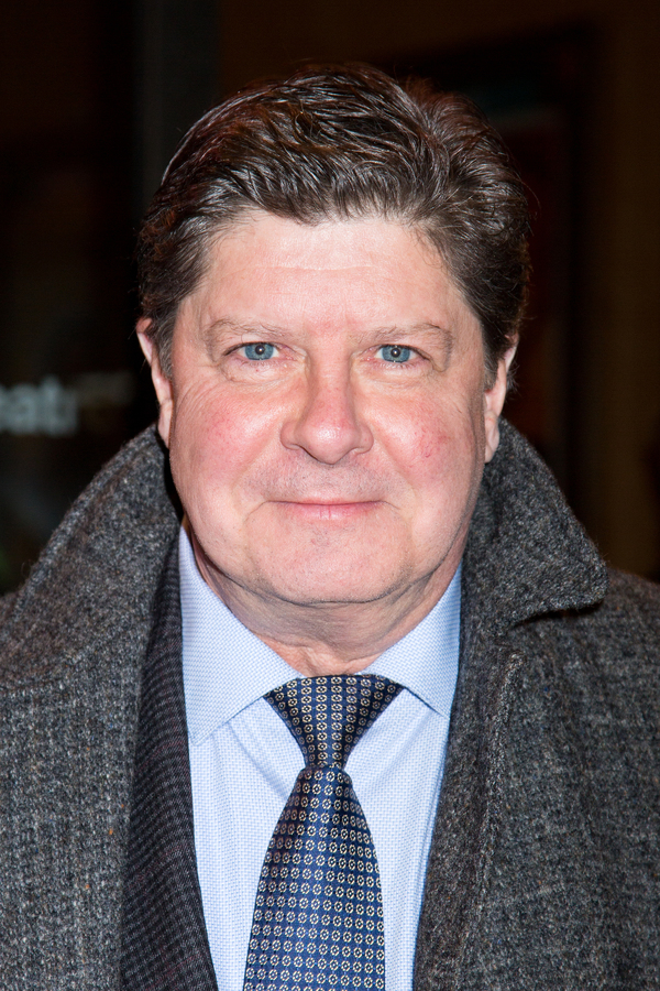 Photo Coverage: On the Opening Night Red Carpet for TRUE WEST! Image