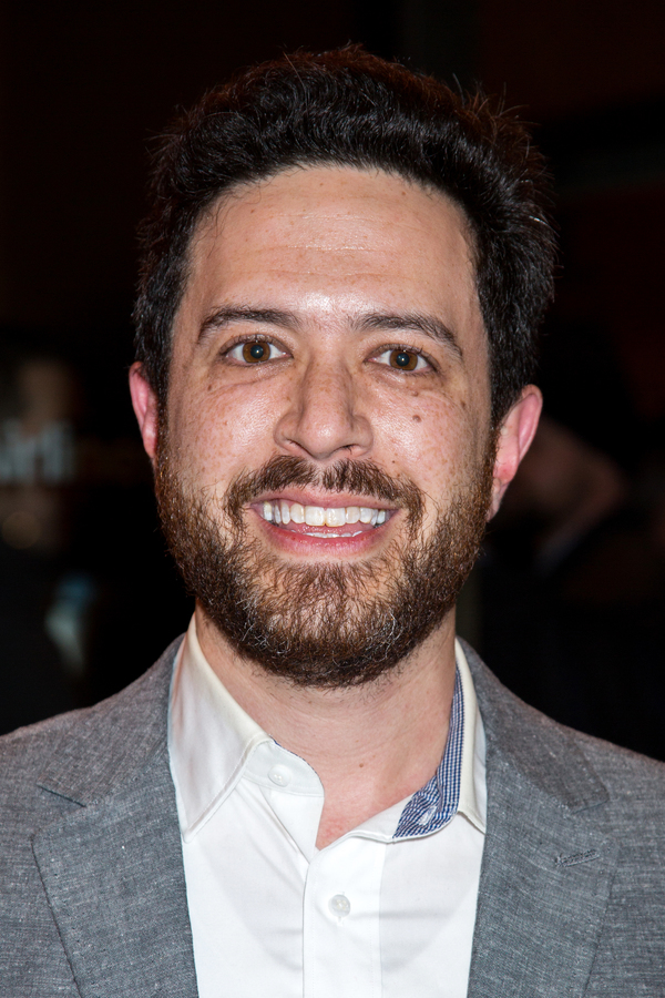 Photo Coverage: On the Opening Night Red Carpet for TRUE WEST! Image