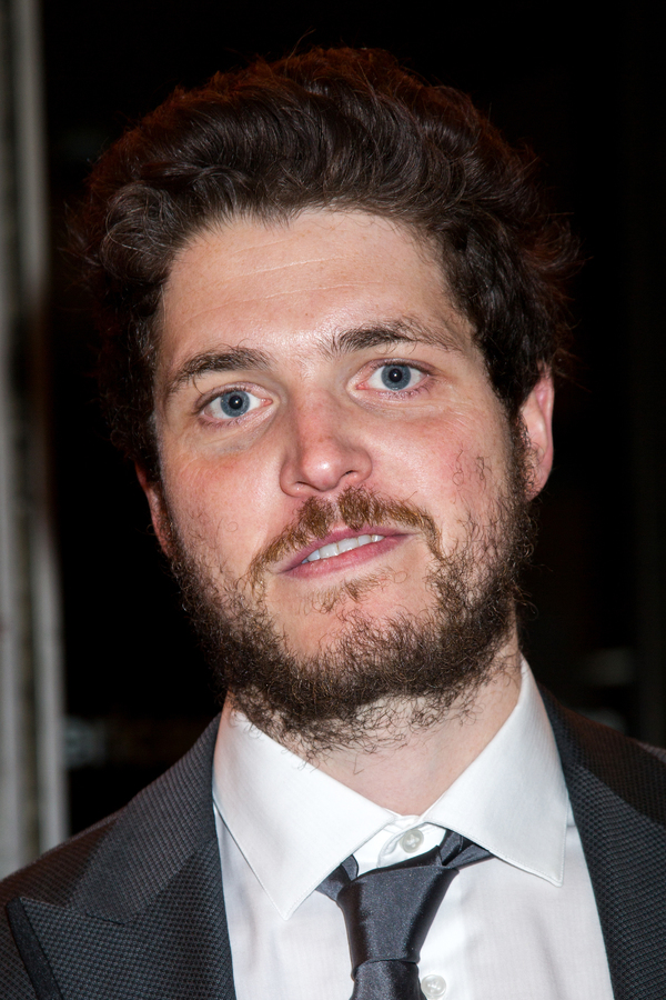 Photo Coverage: On the Opening Night Red Carpet for TRUE WEST! Image