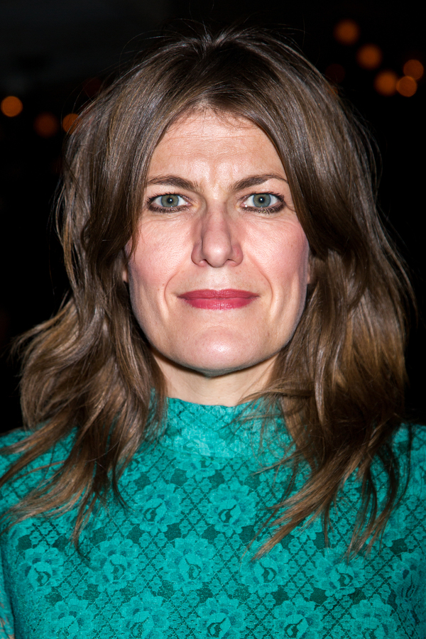 Photo Coverage: Inside Opening Night of THE CONVENT! Image