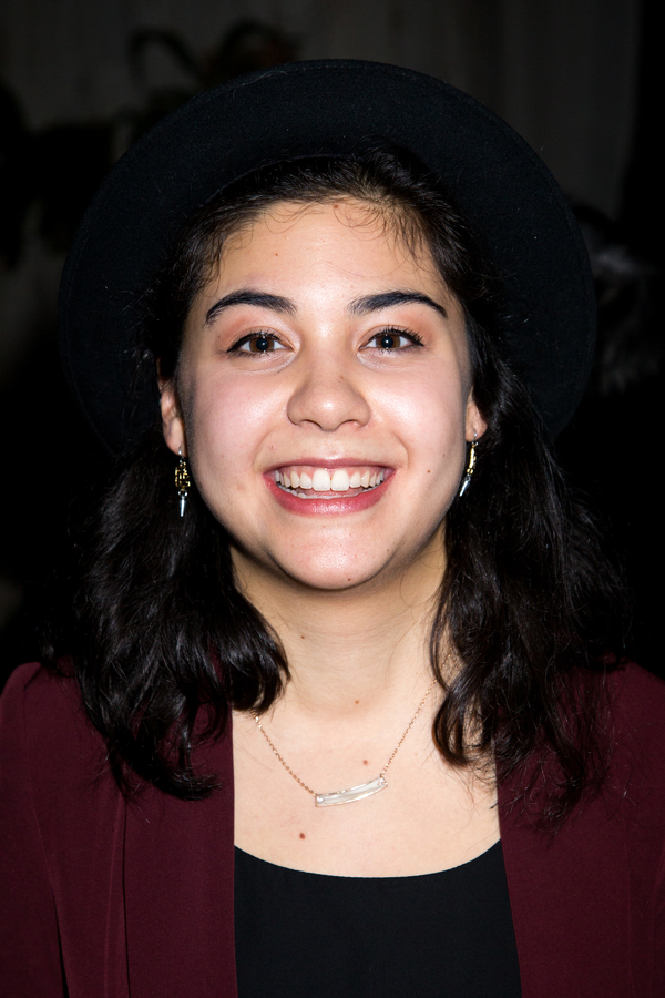 Photo Coverage: Inside Opening Night of THE CONVENT! Image