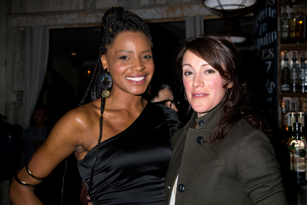 Photo Coverage: Inside Opening Night of THE CONVENT! 