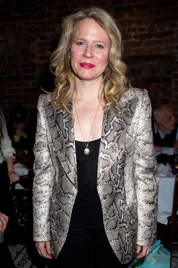 Photo Coverage: Inside Opening Night of THE CONVENT! Image