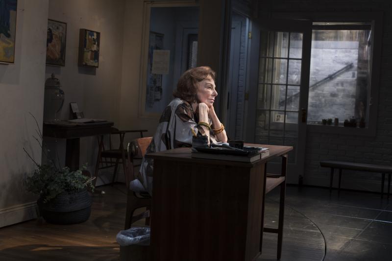 THE WAVERLY GALLERY Takes Final Broadway Bow Today Image