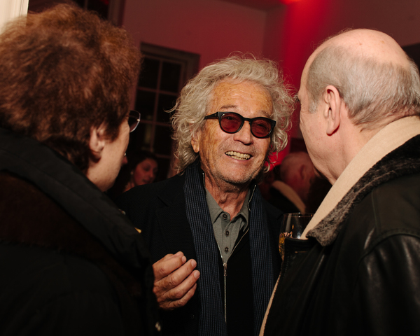 Photo Flash: NOTRE DAME DE PARIS Celebrates Opening Night Image