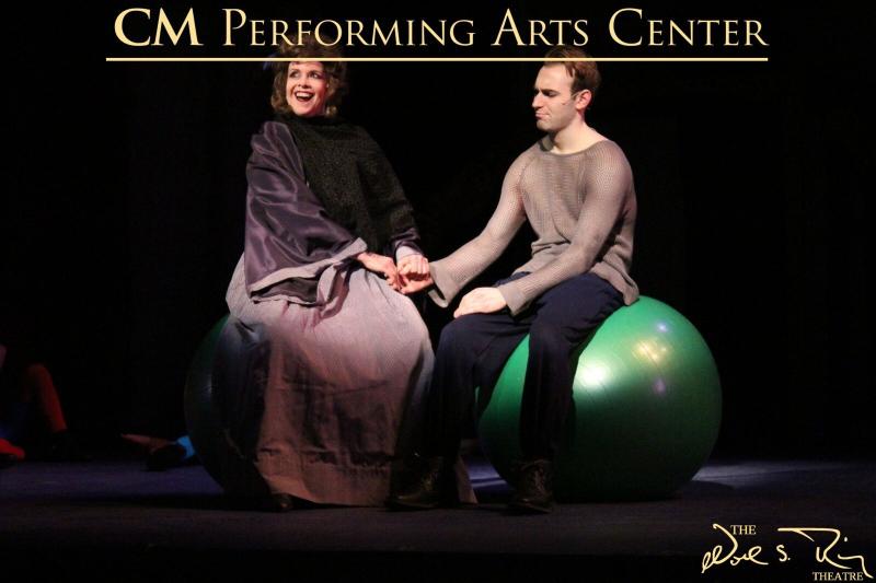 Review: CM Performing Arts Center Production of PIPPIN Is 