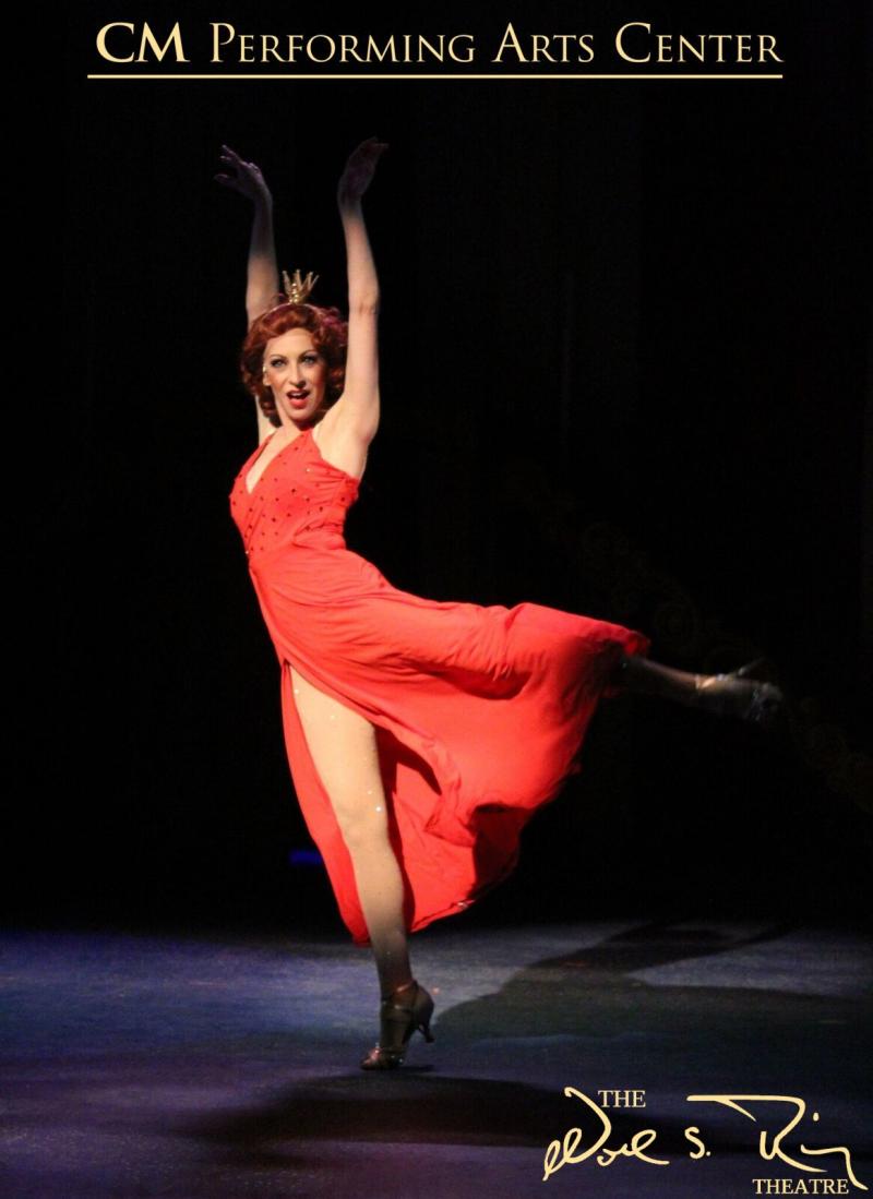 Review: CM Performing Arts Center Production of PIPPIN Is 