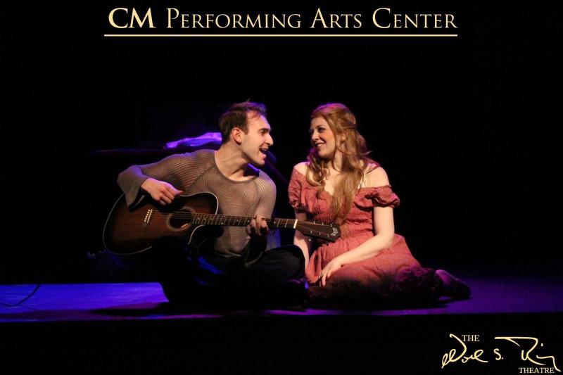 Review: CM Performing Arts Center Production of PIPPIN Is 