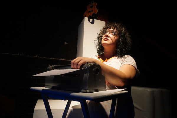 Photo Flash: Chicago Chidren's Theatre Presents X-MARKS THE SPOT Image