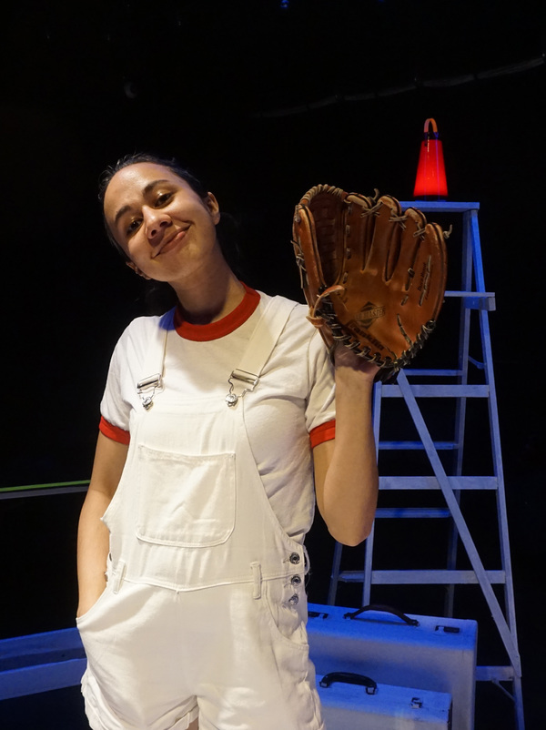Photo Flash: Chicago Chidren's Theatre Presents X-MARKS THE SPOT Image