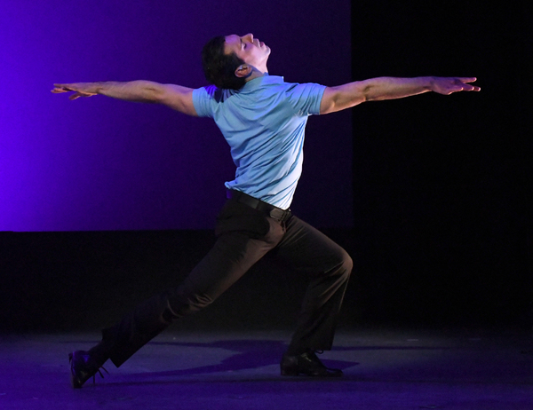 Photo Flash: Fall In Love With AN AMERICAN IN PARIS At Arizona Broadway Theatre Image