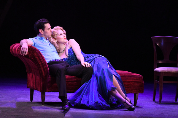 Photo Flash: Fall In Love With AN AMERICAN IN PARIS At Arizona Broadway Theatre Image
