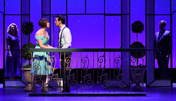 Photo Flash: Fall In Love With AN AMERICAN IN PARIS At Arizona Broadway Theatre Image