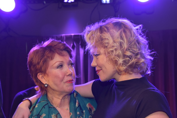Photo Coverage: Mark William Returns to The Green Room 42 Image