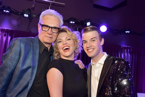 Photo Coverage: Mark William Returns to The Green Room 42 Image
