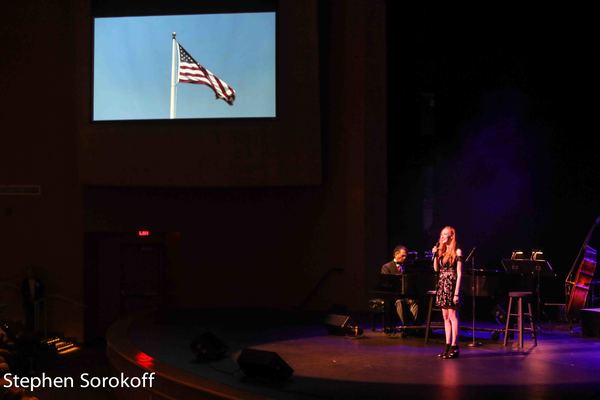 Photo Coverage: Mike Renzi Presented With LIfetime Achievement Award Nicolas King Receives Legends Award Image