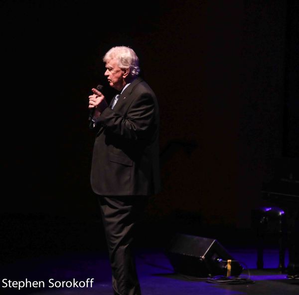 Photo Coverage: Mike Renzi Presented With LIfetime Achievement Award Nicolas King Receives Legends Award Image