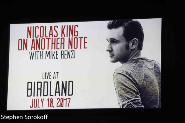Photo Coverage: Mike Renzi Presented With LIfetime Achievement Award Nicolas King Receives Legends Award Image
