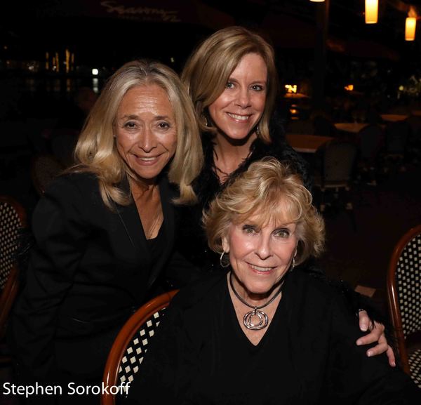 Photo Coverage: Mike Renzi Presented With LIfetime Achievement Award Nicolas King Receives Legends Award Image
