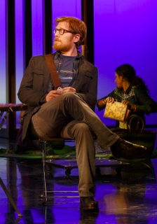 Where Is the Original Broadway Cast of RENT Now? Image