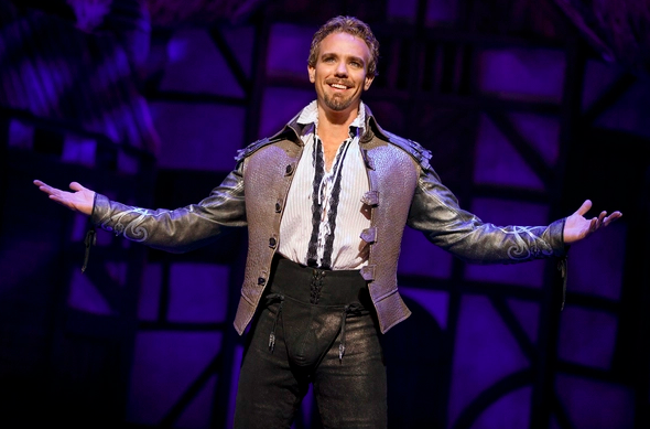 Where Is the Original Broadway Cast of RENT Now? Image