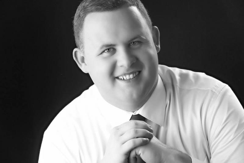 SINGIN' IN THE RAIN Opens the 2019 Season at Woodbury's Arts Center of Cannon County Image