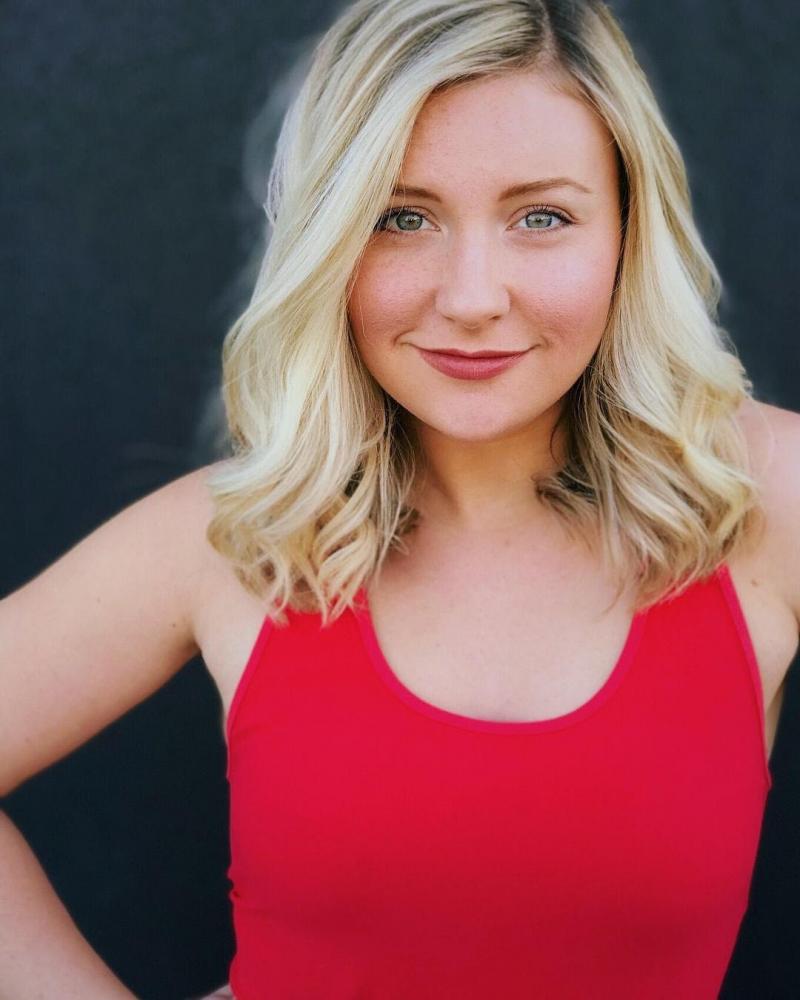 SINGIN' IN THE RAIN Opens the 2019 Season at Woodbury's Arts Center of Cannon County Image
