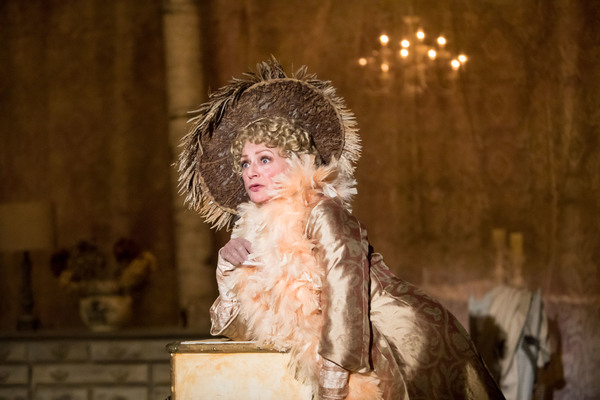 Photo Flash: First Look at Theater Latte Da's A LITTLE NIGHT MUSIC Image