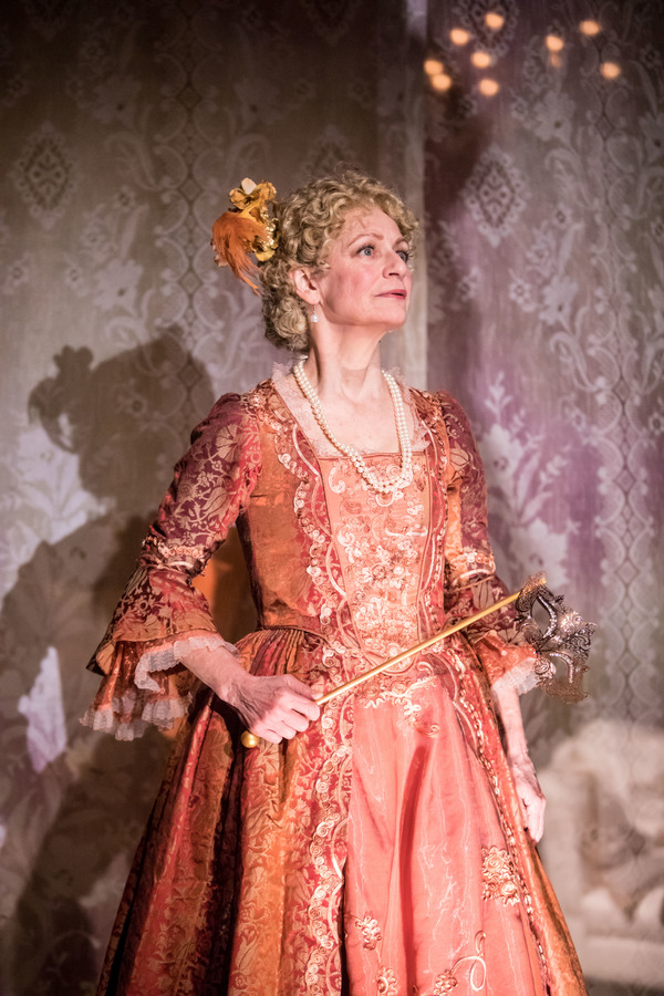 Photo Flash: First Look at Theater Latte Da's A LITTLE NIGHT MUSIC Image