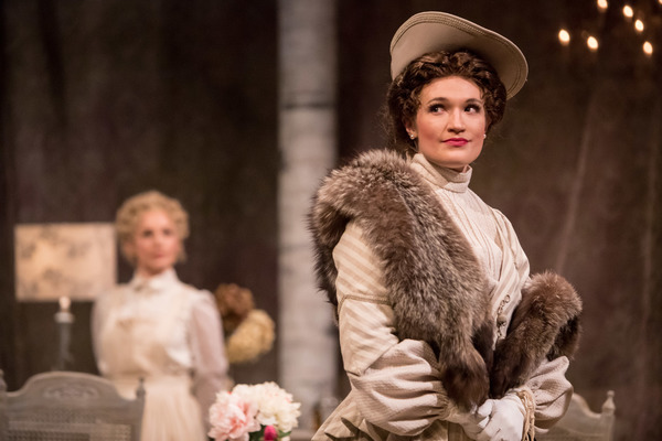 Photo Flash: First Look at Theater Latte Da's A LITTLE NIGHT MUSIC Image