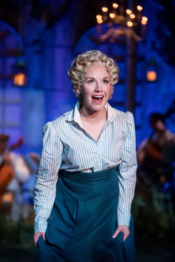 Photo Flash: First Look at Theater Latte Da's A LITTLE NIGHT MUSIC Image