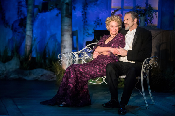 Photo Flash: First Look at Theater Latte Da's A LITTLE NIGHT MUSIC Image