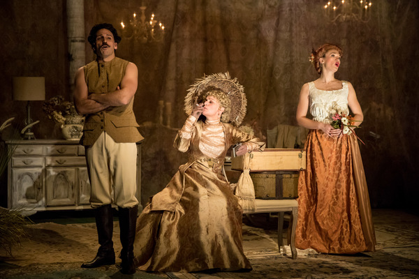 Photo Flash: First Look at Theater Latte Da's A LITTLE NIGHT MUSIC Image