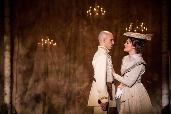 Photo Flash: First Look at Theater Latte Da's A LITTLE NIGHT MUSIC Image