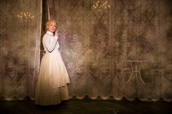 Photo Flash: First Look at Theater Latte Da's A LITTLE NIGHT MUSIC Image