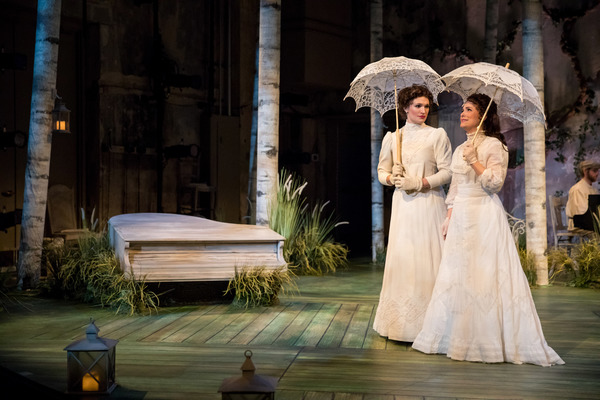 Photo Flash: First Look at Theater Latte Da's A LITTLE NIGHT MUSIC Image