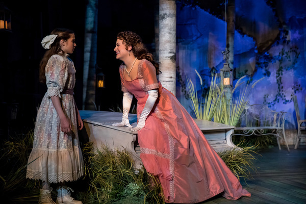 Photo Flash: First Look at Theater Latte Da's A LITTLE NIGHT MUSIC Image