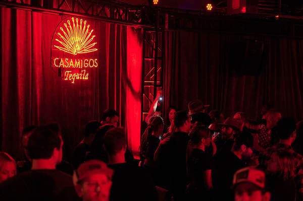 Photo Flash: Casamigos Kicks Off Sundance at TAO Park City 