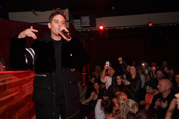 Photo Flash: Casamigos Kicks Off Sundance at TAO Park City 