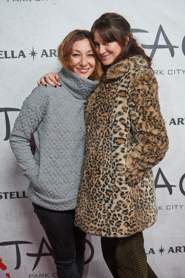 Photo Flash: Casamigos Kicks Off Sundance at TAO Park City 