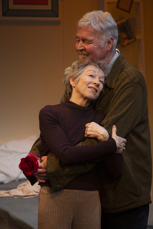 Photo Flash: DirectorFest Wraps Up With FIRST LOVE and DEATHWATCH Image