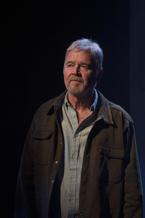 Photo Flash: DirectorFest Wraps Up With FIRST LOVE and DEATHWATCH Image