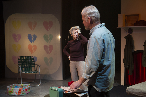Photo Flash: DirectorFest Wraps Up With FIRST LOVE and DEATHWATCH Image