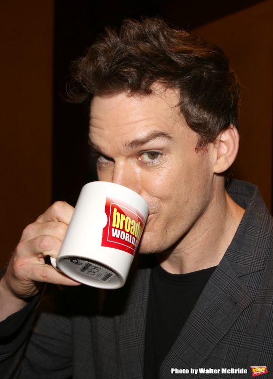 Wake Up With BWW 1/28: RENT on FOX Photos and More! Image