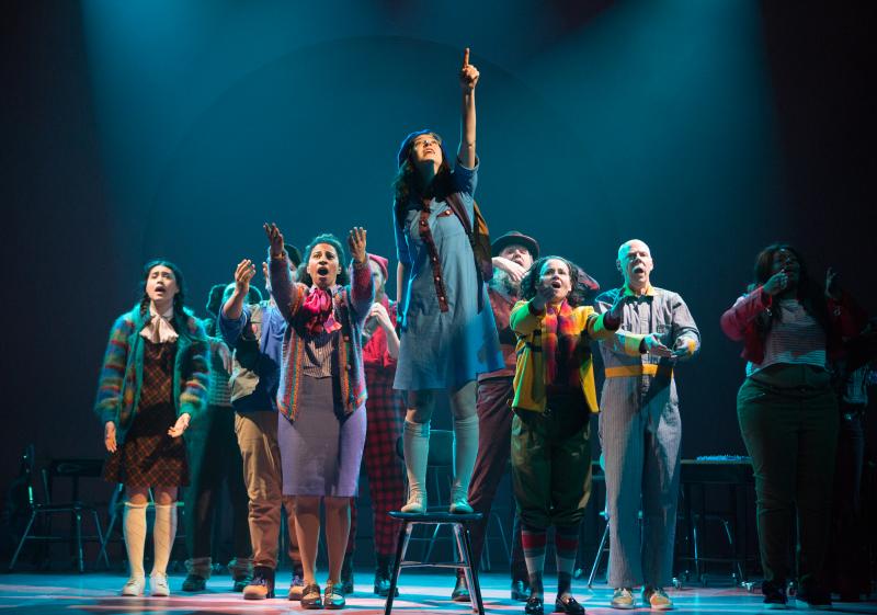 Review: ROSE is an Inspirational Look at the Self Despite its Struggle to Balance a Busy Story Image