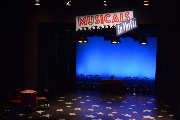 Photo Coverage: CARMELINA Celebrates Opening Night at The York Theatre Image