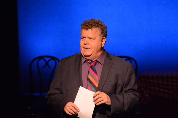 Photo Coverage: CARMELINA Celebrates Opening Night at The York Theatre Image