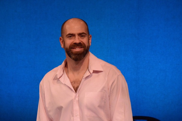 Photo Coverage: CARMELINA Celebrates Opening Night at The York Theatre Image